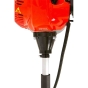 Коса бензинова SEQUOIA SPB5200S - 6