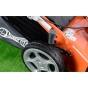 Газонокосилка бензиновая Oleo-Mac GV 53 PK ALL ROAD PLUS4 - 4