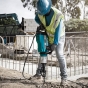 Отбойный молоток Makita HM1502 - 3
