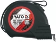 Рулетка YATO 8 м (YT-7112) - 1