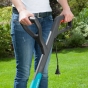Триммер Gardena SmallCut 300/23 - 4