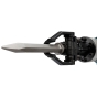 Отбойный молоток Makita HM1512 - 2