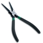 Съемник для снятия стопорных колец TOPTUL 7" (сжим прямые) DCAD1207 - 1