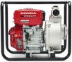Мотопомпа Honda WB20XT4 DRX - 1