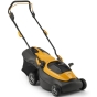 Газонокосилка аккумуляторная STIGA Collector140eKit - 1