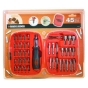 Набір із 45 предметів BLACK+DECKER A7039 - 1