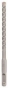 Бур Bosch SDS-PLUS-5X (2608833789) - 1