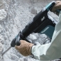 Відбійний молоток Makita HM 1111 C - 3