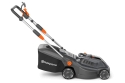 Акумуляторна газонокосарка Husqvarna Aspire LC34-P4A, з АКБ та ЗП (9706483‑03) - 2