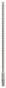 Бур Bosch SDS-PLUS-5X (2608833792) - 1