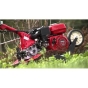 Культиватор бензиновый Honda FJ500 DER2 - 2