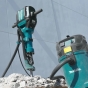 Відбійний молоток Makita HM1812 - 3