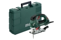 Лобзик Metabo STEB 140 Plus Industrial (601404500) - 1
