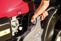 Газонокосилка Honda HRX476C2 VYEH - 4