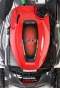 Газонокосилка Honda HRX476C2 VYEH - 3