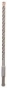 Бур Bosch SDS-PLUS-5X (2608833796) - 1