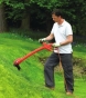 Триммер электрический BLACK+DECKER GL360SB - 3