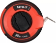 Рулетка YATO 30 м (YT-71581) - 1