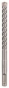 Бур Bosch SDS-PLUS-5X (2608833798) - 1