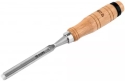Стамеска полукруглая YATO YT-62821 10х125х112 мм - 1