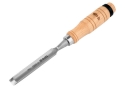 Стамеска полукруглая YATO YT-62823 14х125х112 мм - 1