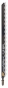 Пилочка для лобзика Bosch Percision for Sort-Material T 1013 AWP, 3 шт - 1