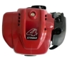 Двигатель бензиновый Honda GX25T ST-4-OH - 4
