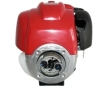 Двигатель бензиновый Honda GX25T ST-4-OH - 5
