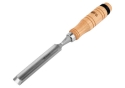 Стамеска полукруглая YATO YT-62826 25х125х112 мм - 1