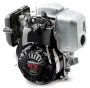 Двигун бензиновий Honda GX 100 RT KR E4 OH - 1