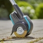 Щітка металева для Gardena EasyWeed 1800/18V P4A (14821-20) - 2