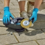 Щітка металева для Gardena EasyWeed 1800/18V P4A (14821-20) - 3