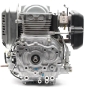 Двигатель бензиновый Honda GXR 120 RT KR EU OH - 5