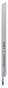 Пилочка для лобзика Bosch Precision for Metal-Sandwich T 1018 AFP, 3 шт - 1