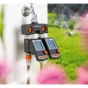 Распределитель 2-х канальный бесшумный Gardena 08193-20.000.00 - 3