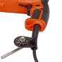 Дрель с ударом Makita M8103KX2 + аксессуары - 4
