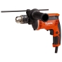 Дрель с ударом Makita M8103KX2 + аксессуары - 2