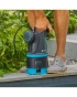 Дренажний насос для чистої/брудної води Gardena 20000 Basic 2-в-1 (09018-47) - 3