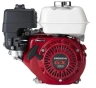 Двигатель бензиновый Honda GX160UT2 SM C7 OH - 2