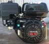 Двигатель бензиновый Honda GX160H2 SX-3-OH - 3