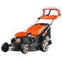 Газонокосилка Oleo-Mac Max 53 TK Allroad Aluminium - 4