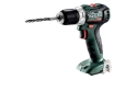 Акумуляторний шуруповерт Metabo PowerMaxx BS 12 BL каркас, 601044850 - 1
