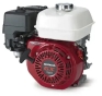 Двигатель бензиновый Honda GX160UH2 QX4 OH - 3