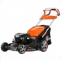 Газонокосилка Oleo-Mac Max 53 TBX Allroad Aluminium - 2