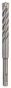 Бур Bosch SDS-PLUS-5X (2608833816) - 1