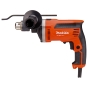 Дриль з ударом Makita M8100KX2 + аксесуари - 4