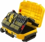 Ящик на 2 колесах STANLEY FMST1-75530 FATMAX з набором точного інструменту, 100 шт - 1