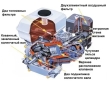 Двигун Honda GX200 H2 QX3 OH - 6