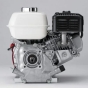 Двигун Honda GX200 H2 QX3 OH - 4