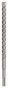 Бур Bosch SDS-PLUS-5X (2608833818) - 1